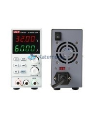 Power supply UNIT UTP1306S 0-32V 0-6A