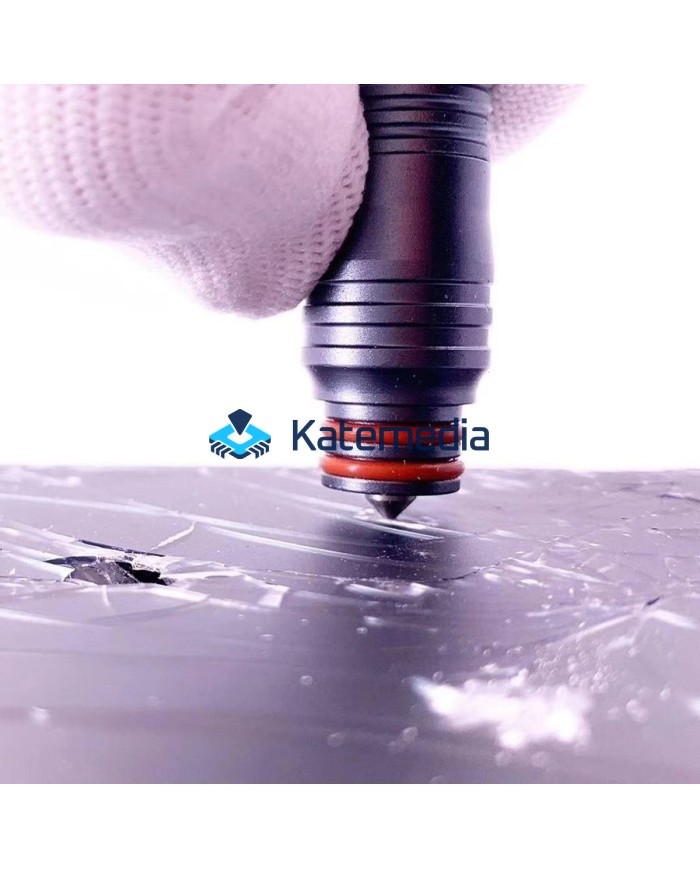 Zbijak do szkła aparatu / tylnego szkła iPhone