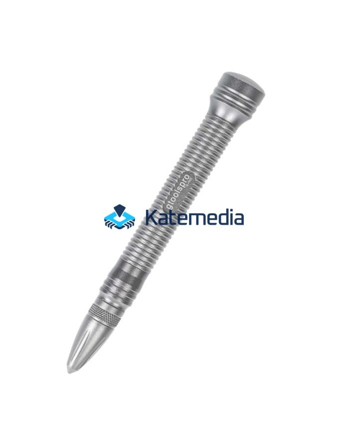 Zbijak do szkła aparatu / tylnego szkła iPhone