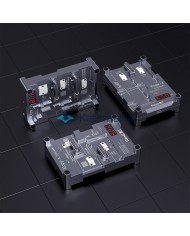 Programator Qianli iCopy-S do Baseband i EEPROM 6 - 6S Plus