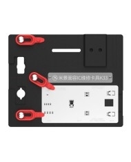 Face ID Mijing K33 Reballing Repair Holder