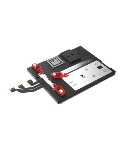 Face ID Mijing K33 Reballing Repair Holder