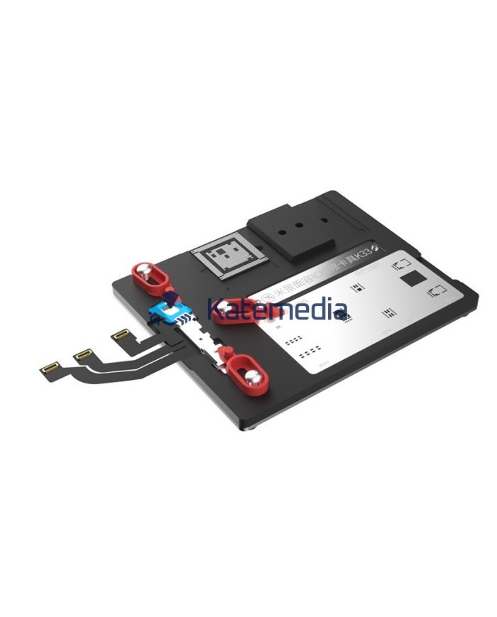 Face ID Mijing K33 Reballing Repair Holder