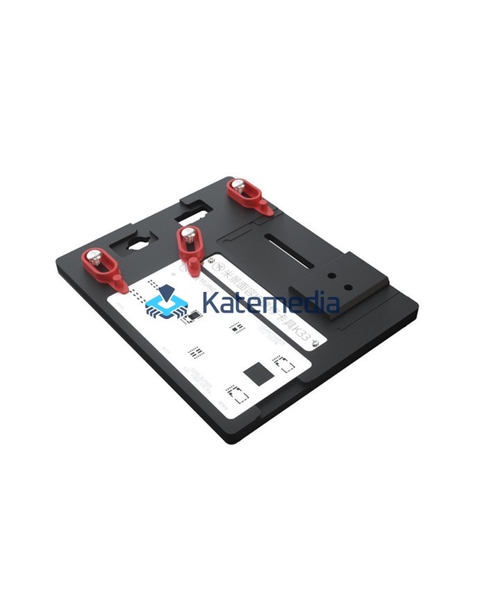 Face ID Mijing K33 Reballing Repair Holder