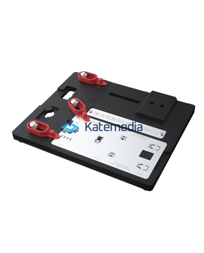 Face ID Mijing K33 Reballing Repair Holder