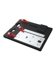 Face ID Mijing K33 Reballing Repair Holder