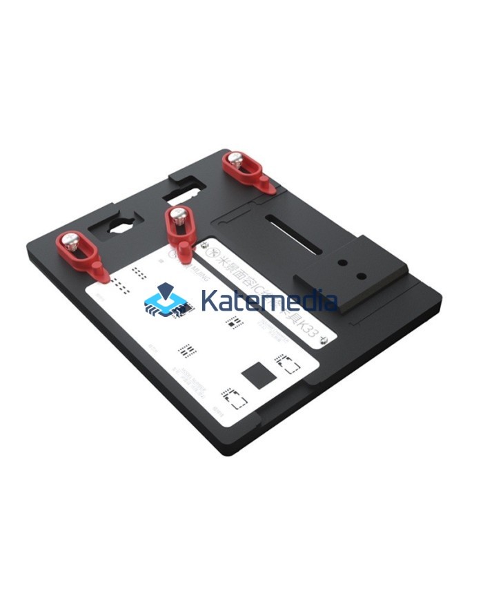 Face ID Mijing K33 Reballing Repair Holder