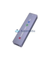 iLavender narzędzie do DFU Purple Mode iPhone iPad