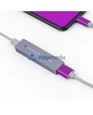 iLavender narzędzie do DFU Purple Mode iPhone iPad