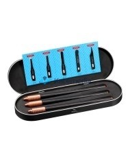 Profesjonalne precyzyjne skrobaki do kleju Zestaw