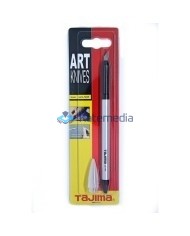 Tajima LC101 precision scraper / scalpel + 8 blades