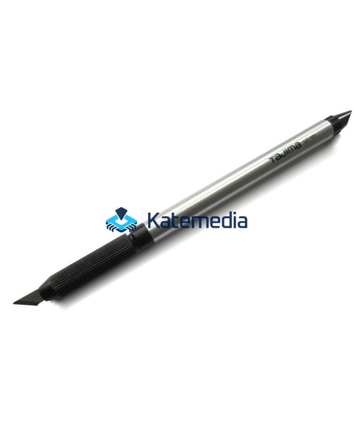 Tajima LC101 precision scraper / scalpel + 8 blades