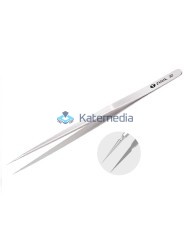Ultra-thin 0.01mm 2UUL 3D professional tweezer