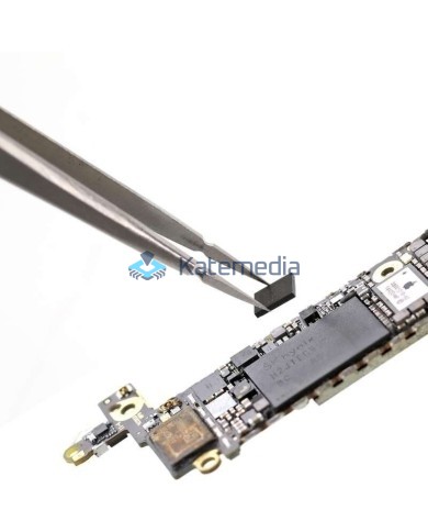 Ultra-thin 0.01mm 2UUL 3D professional tweezer