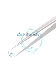 Ultra-thin 0.01mm 2UUL 3D professional tweezer