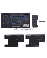 X - XS MAX Middle Layer Reballing Holder