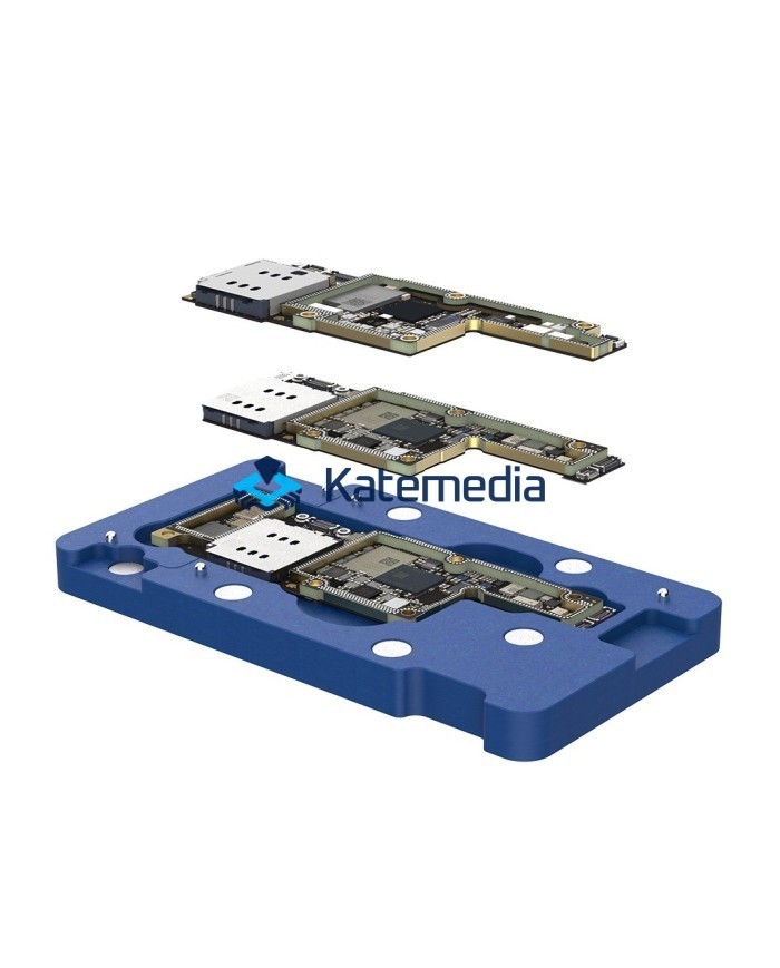 X - XS MAX Middle Layer Reballing Holder