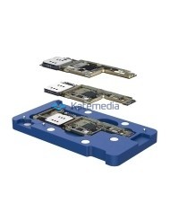 X - XS MAX Middle Layer Reballing Holder