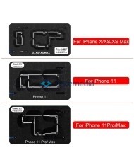 Uchwyt do reballingu środkowej warstwy X - XS MAX