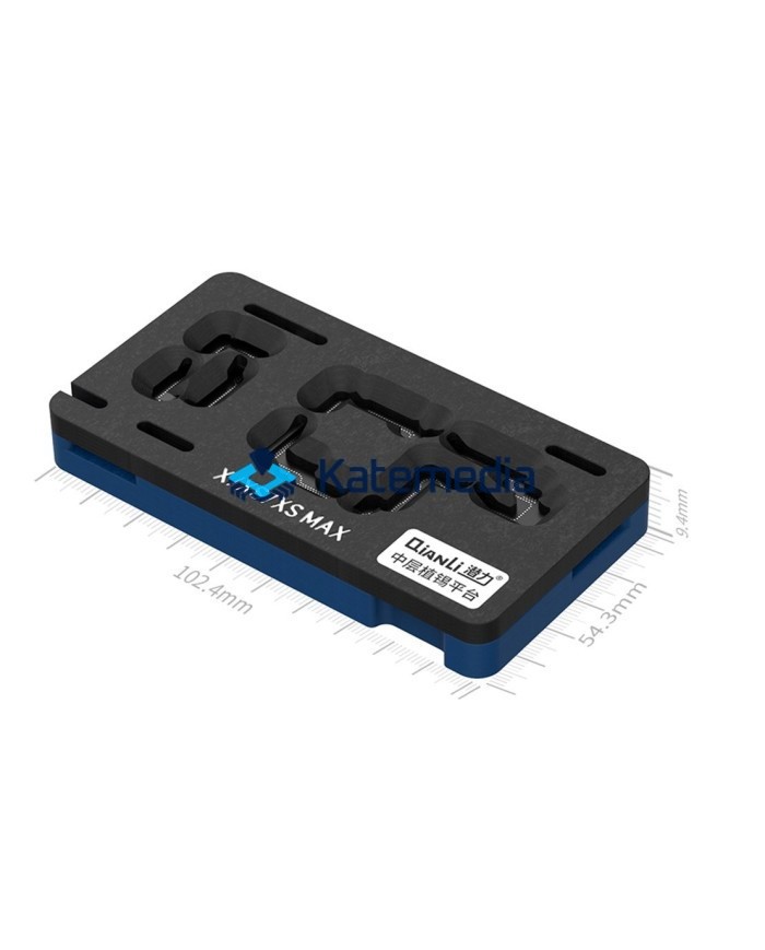 X - XS MAX Middle Layer Reballing Holder