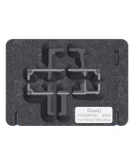 Mid layer reballing holder stencil  11 - 11 Pro Max