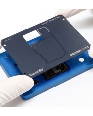 Mid layer reballing holder stencil  11 - 11 Pro Max