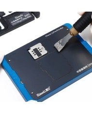 Mid layer reballing holder stencil  11 - 11 Pro Max