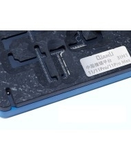 Mid layer reballing holder stencil  11 - 11 Pro Max