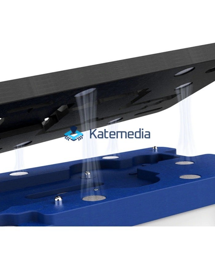 Uchwyt do reballingu środkowej warstwy 11 - 11 Pro Max