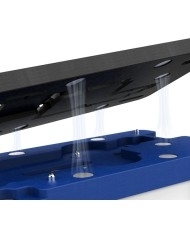 Mid layer reballing holder stencil  11 - 11 Pro Max