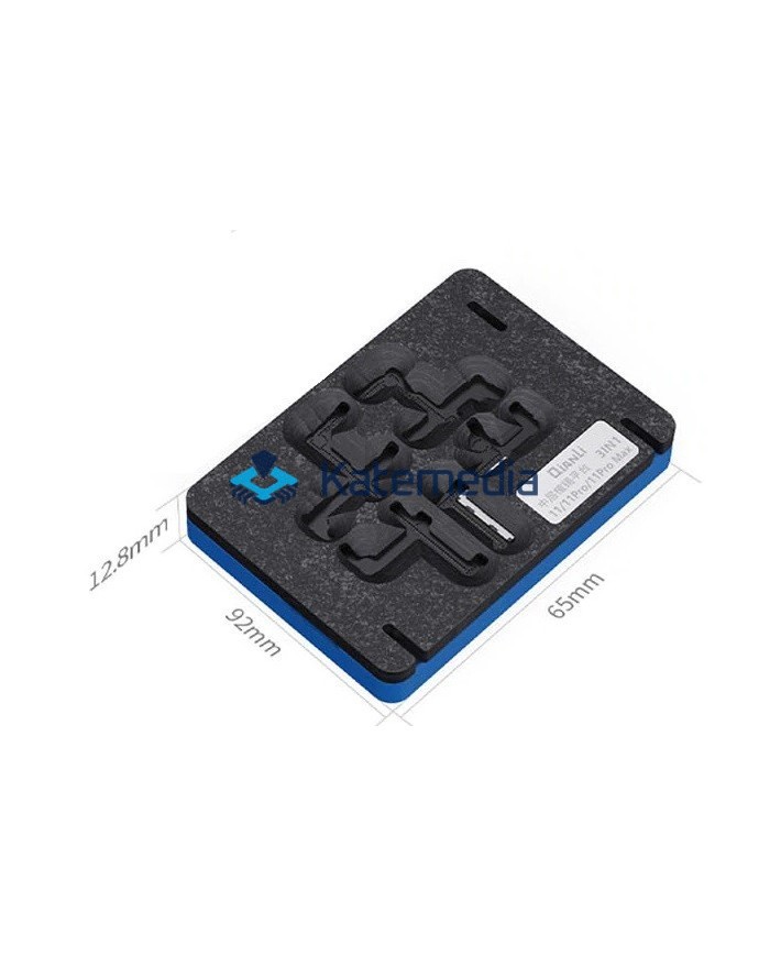 Mid layer reballing holder stencil  11 - 11 Pro Max