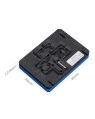 Mid layer reballing holder stencil  11 - 11 Pro Max