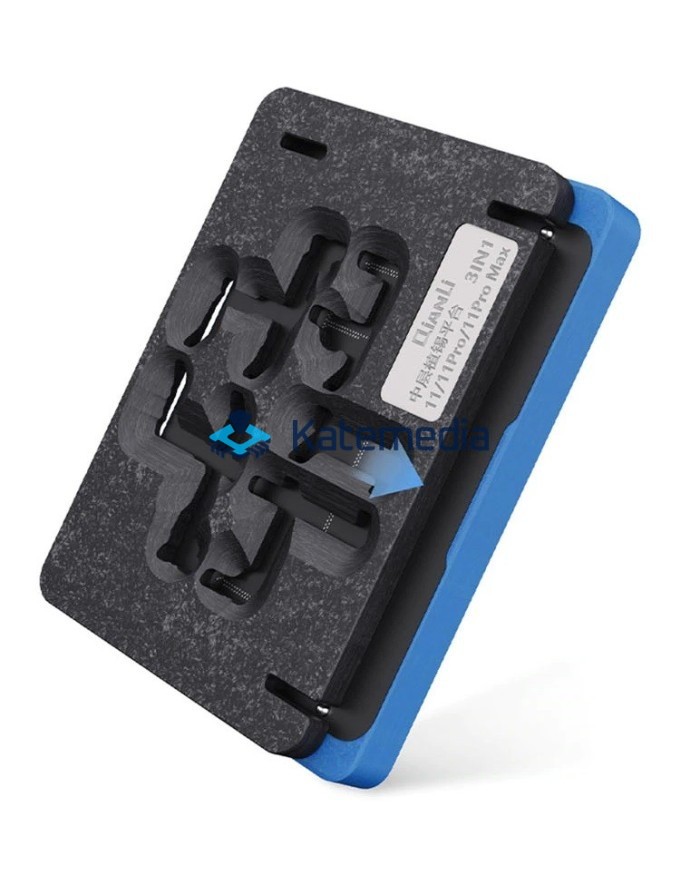 Uchwyt do reballingu środkowej warstwy 11 - 11 Pro Max