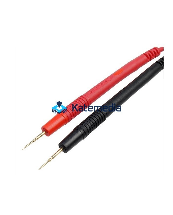 Cables for the multimeter 90cm 10A