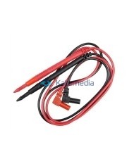 Cables for the multimeter 90cm 10A