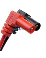 Cables for the multimeter 90cm 10A