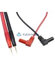 Cables for the multimeter 90cm 10A