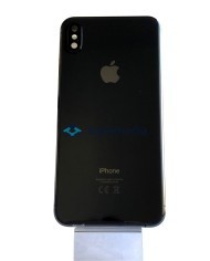 Housing iPhone X Black