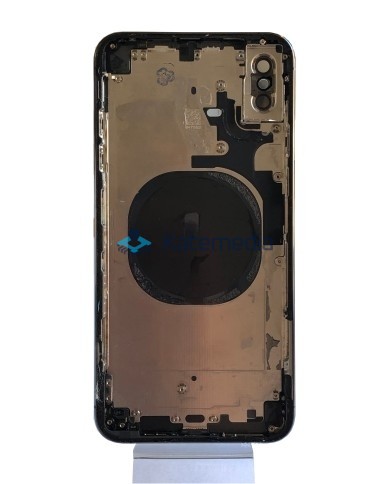 Housing iPhone X Black