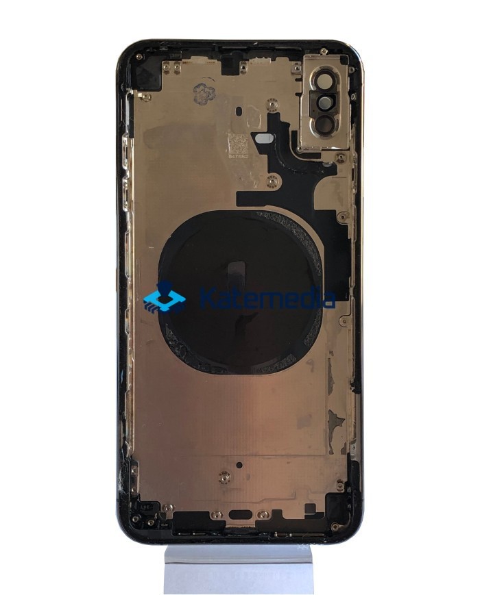 Housing iPhone X Black