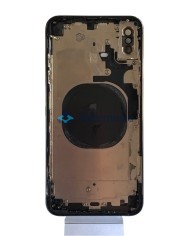 Housing iPhone X Black