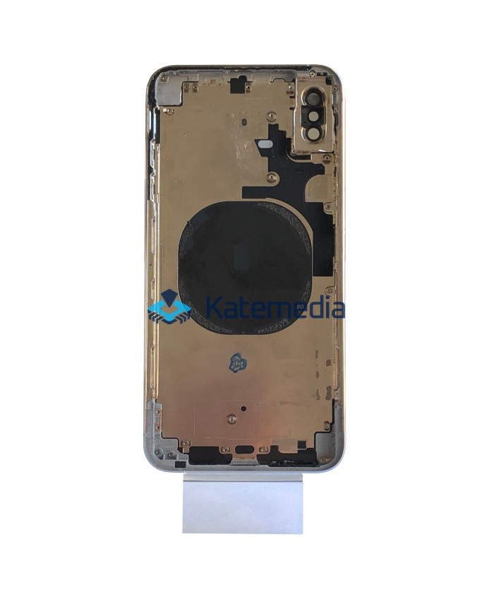 Housing iPhone X White