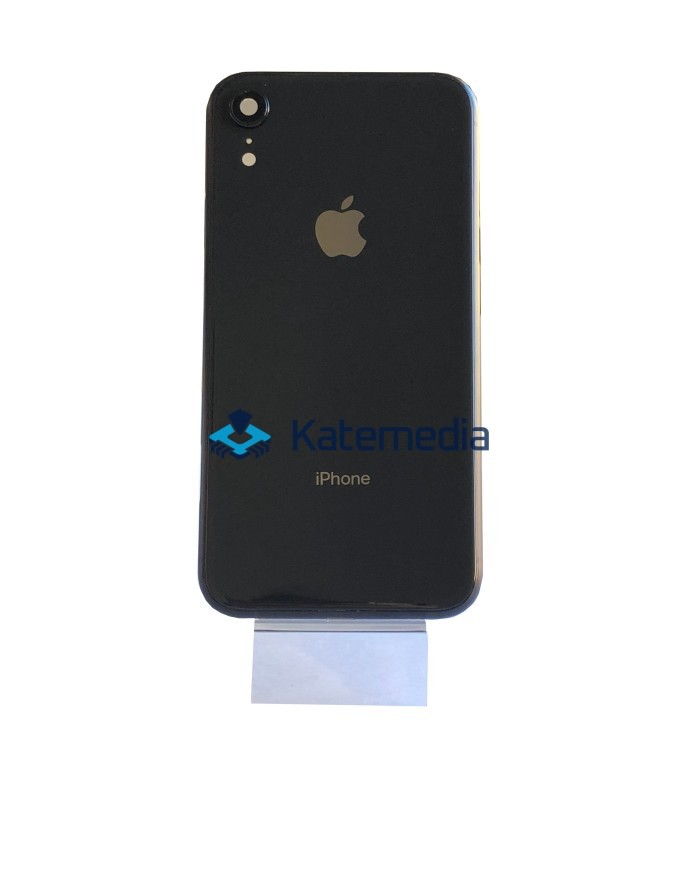 Korpus obudowa housing iPhone XR Czarny
