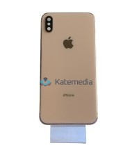 Korpus obudowa housing iPhone XS Złoty