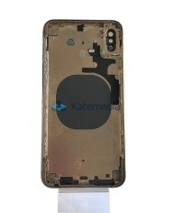 Korpus obudowa housing iPhone XS Złoty
