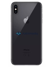 Korpus obudowa housing iPhone XS Max Czarny