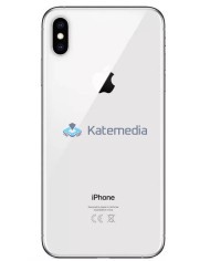 Housing iPhone XS Max White