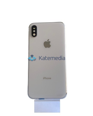 Korpus obudowa housing iPhone XS Max Biały