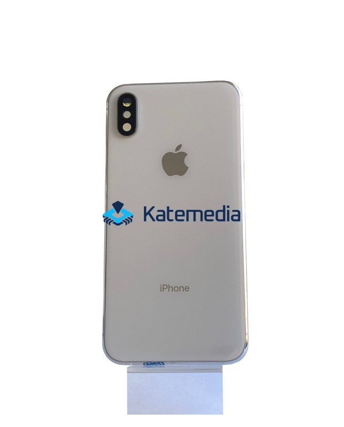 Housing iPhone XS Max White