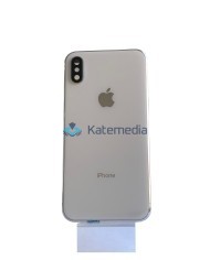 Korpus obudowa housing iPhone XS Max Biały